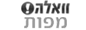 וואלה! מפות